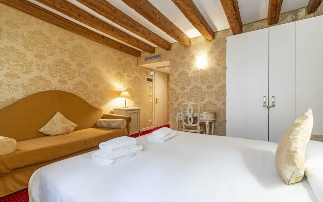 Ca di Malta Room 6 by Wonderful Italy