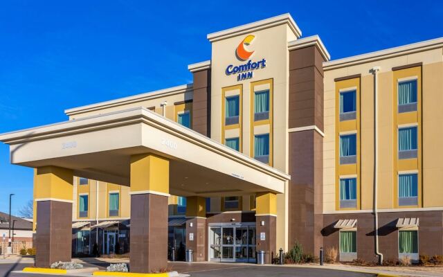 Comfort Inn