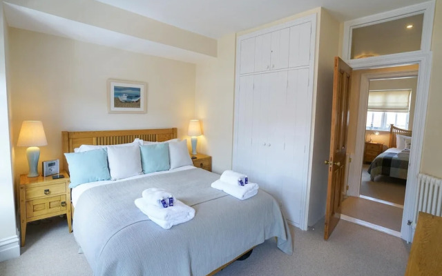 The Hideaway, Aldeburgh