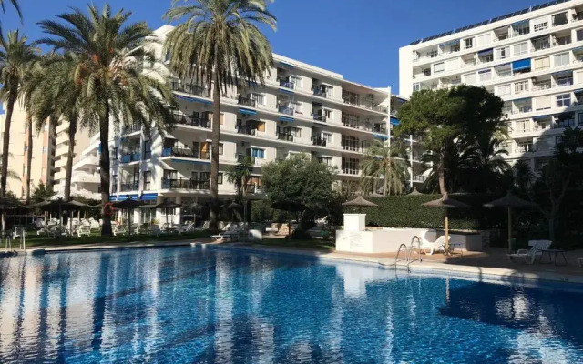 Skol Apartments Marbella