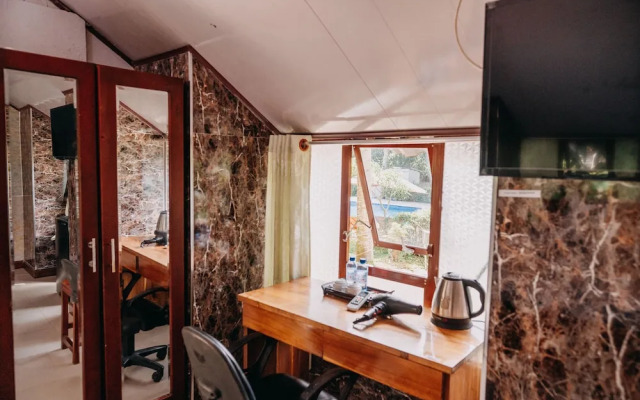 Minh Vuong Village Resort Phu Quoc