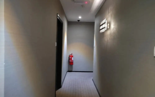 Hotel D'New 1 KK Sabah