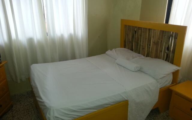 El Paraiso Perdido Beach Hotel