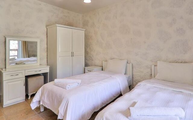 Villa Andorra 1