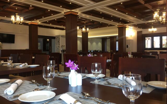 Nihara Resort And Spa