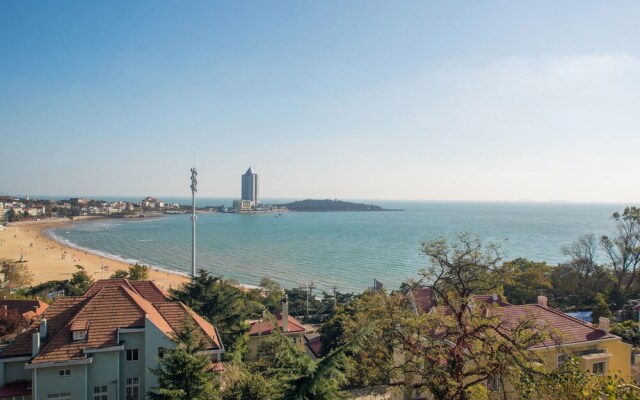 Qingdao Dream Plus Homestay