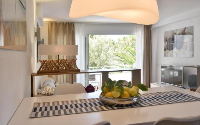 Apartamento Ferrera Park 615