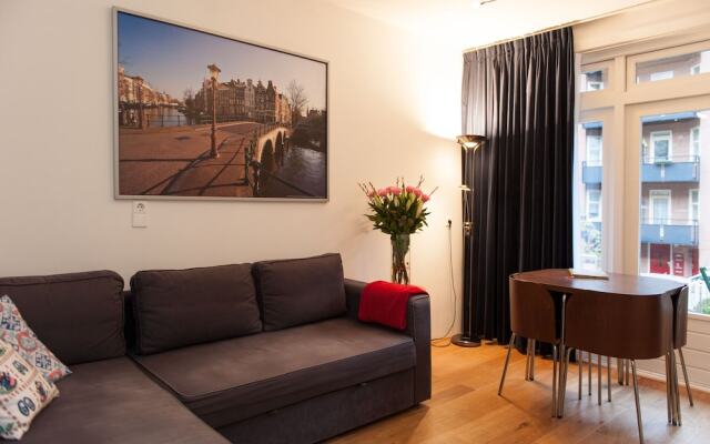 B&B West City Amsterdam