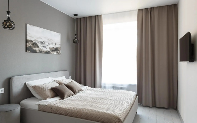 Две Подушки на улице Воровского 84 корпус 2