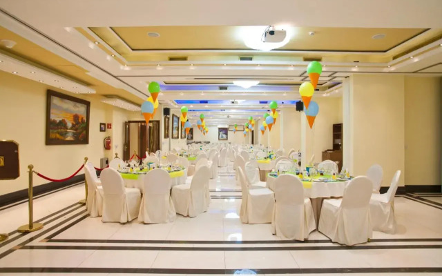 Semeli Hotel