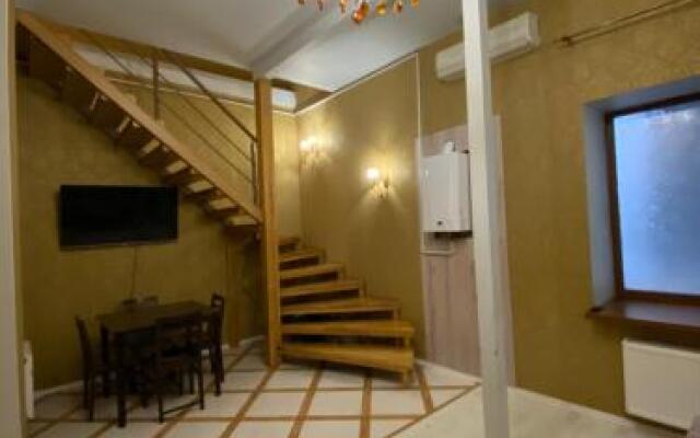 Kvartiry V Centre Goroda