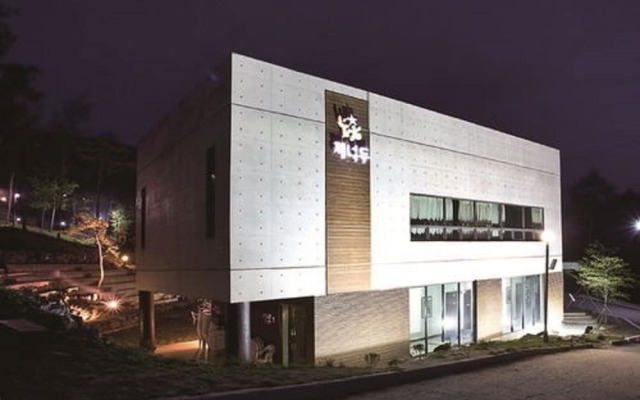 Hyundai Soo Resort Hoengseong