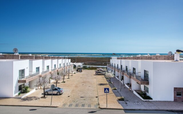 Fuseta Ria by MarsAlgarve