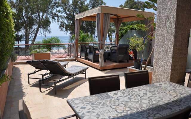 Lux Galatex Luxury apart Apartments