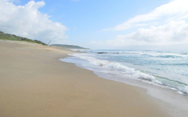 Sugar Beach Resort