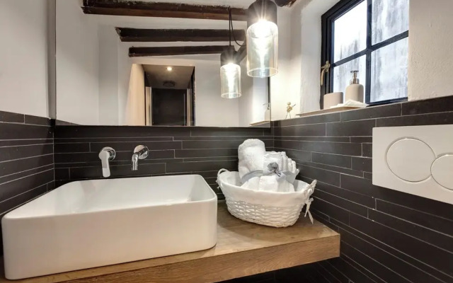 Mamo Florence - Vigna Vecchia Studio