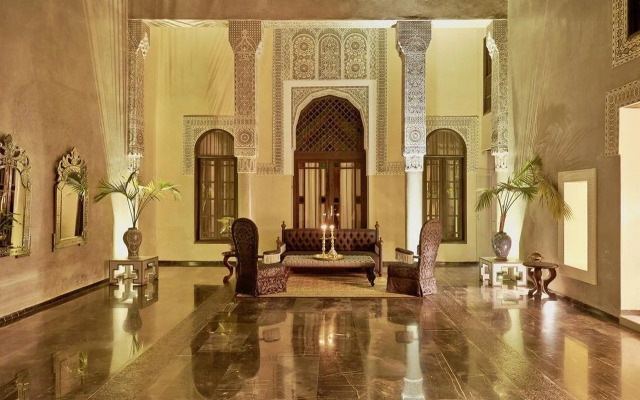 Riad Fes