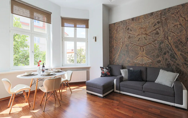 Secreto Wyj Tkowy Apartament Blisko Starego Rynku