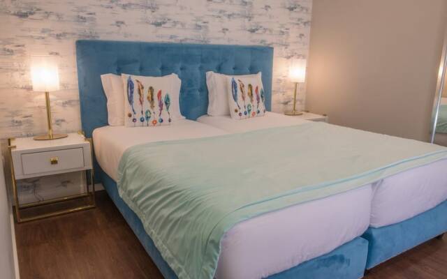 Quinta da tia Briosa Casa da Av