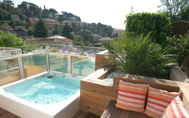 Hôtel La Fiancée Du Pirate