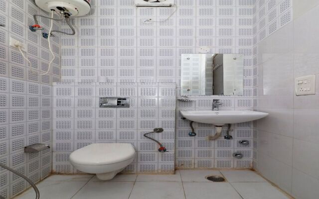 Oyo 2978 Apartment Beliaghata