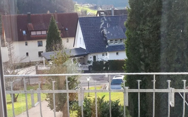 Schwarzwaldhotel Garni Wolfach