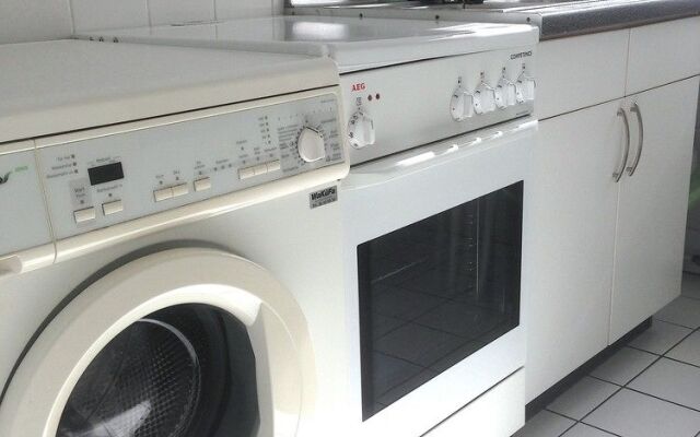 BNB near Brandenburg Gate