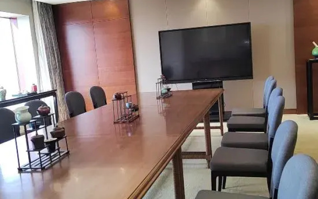 Xiangxuehai Hotel (Suzhou panmenjingqu)