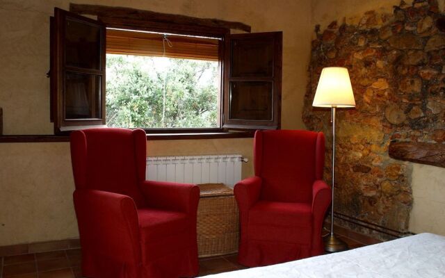 Hostal del Castell de Gimenelles