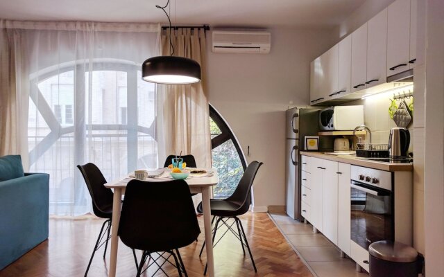 Basco Central Apartment Little Bay