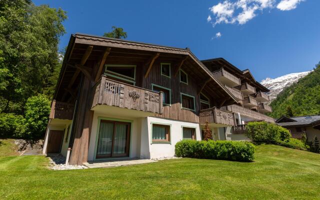 Appt Bec D4 in Le Tour Argenti re