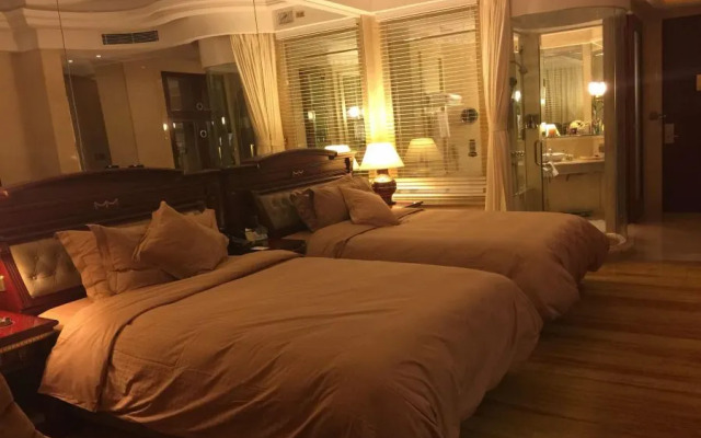 Platinum Hanjue Hotel