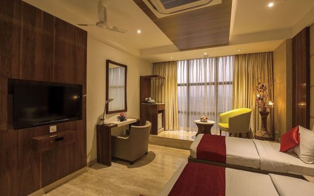 Regenta Inn Embassy Ajmer