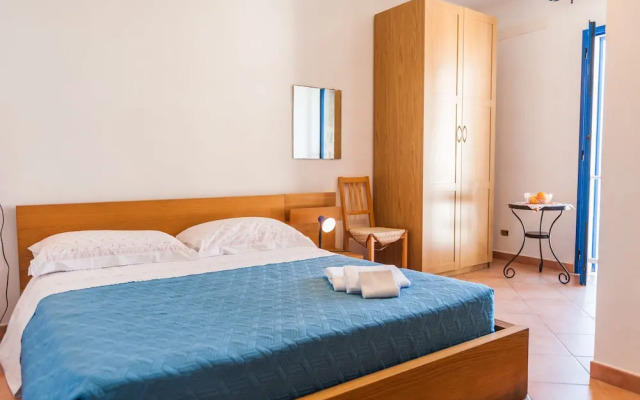 Cala Dogana Guest House