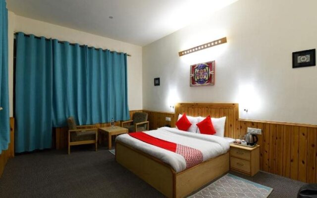 Mount Ville Cottages & Resorts
