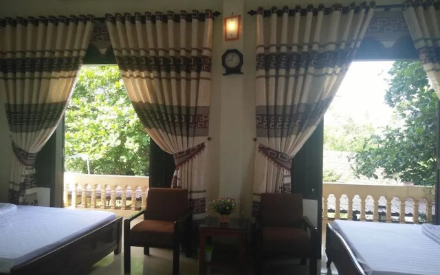 Tam Coc Ngoc Minh Homestay