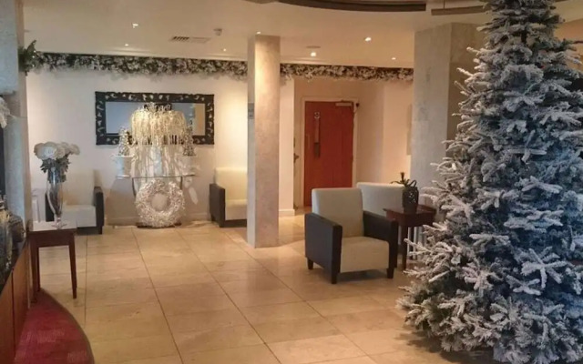 The Ocean Hotel & Spa