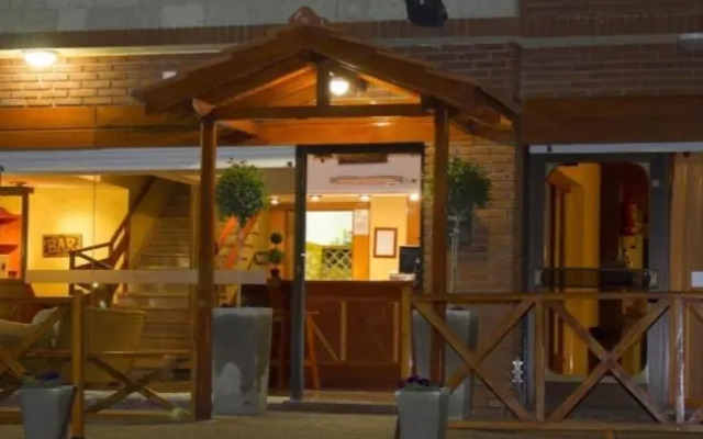 Carolina Hotel & Spa