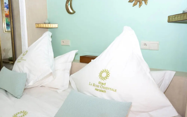 Riad La Rose Orientale Marrakech