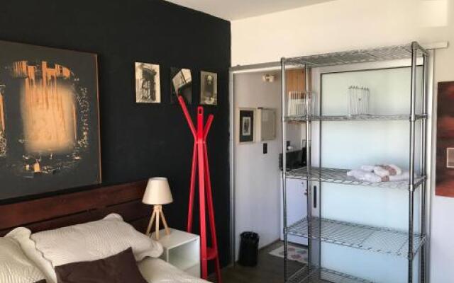 Apartamento Artigas