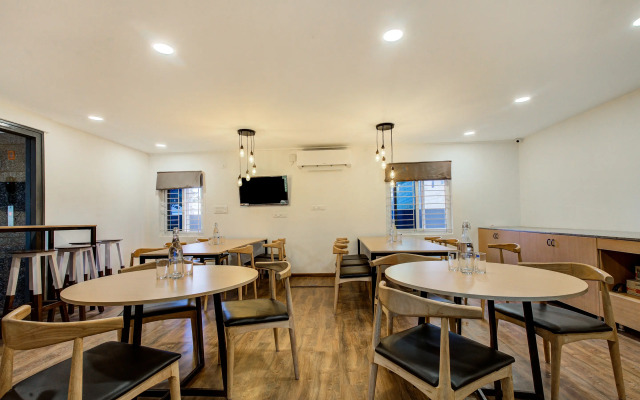 Townhouse 203 Mancheswar by OYO Rooms