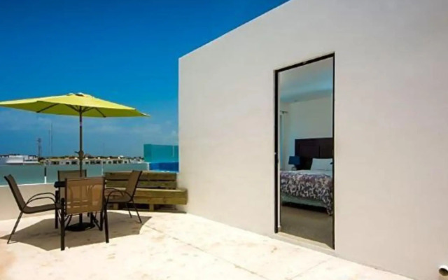 Carmen Sol Rentals Apartamentos