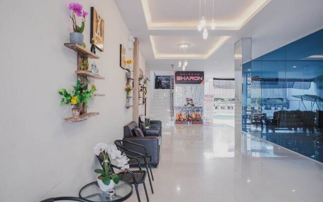 RedDoorz Apartment @ Batam Centre 3