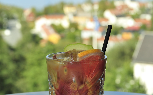 Quality Hotel Grand Royal