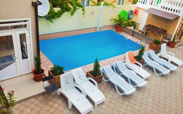 Amigo Hotel