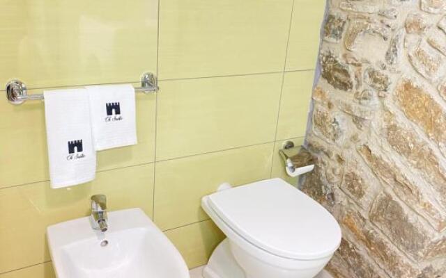 ChSuite & PrivateParking - Corso 18 Agosto - Apartment