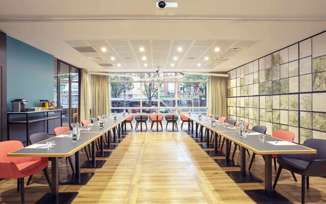 Hotel Mercure Paris Saint Ouen