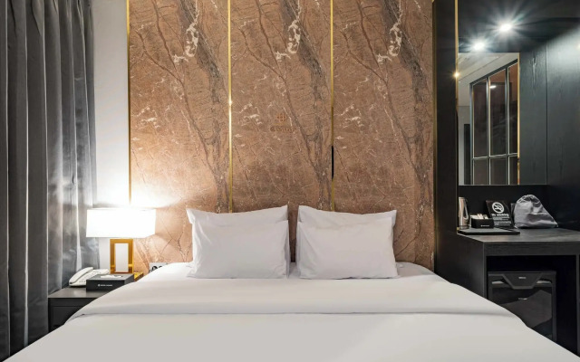 Casaday Hotel