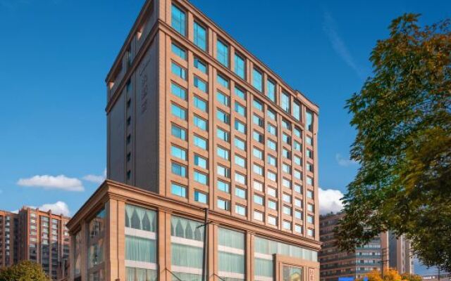 Xinjin Minyoun Lia! by Minyoun Yue Hotel