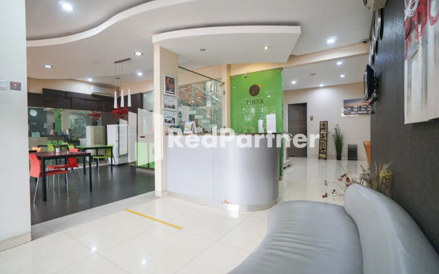 Tirta Mansion Lippo Karawaci